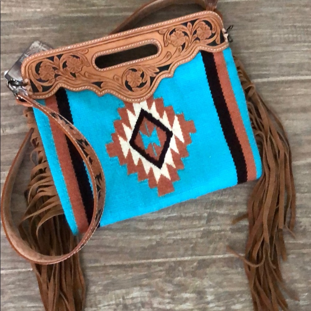 American Darling Bag